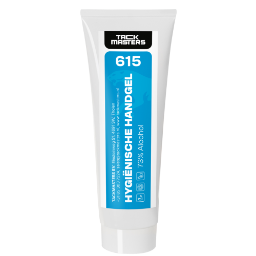 Hygienische handgel 100 ml