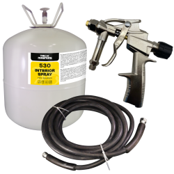 Interior Spray startpakket