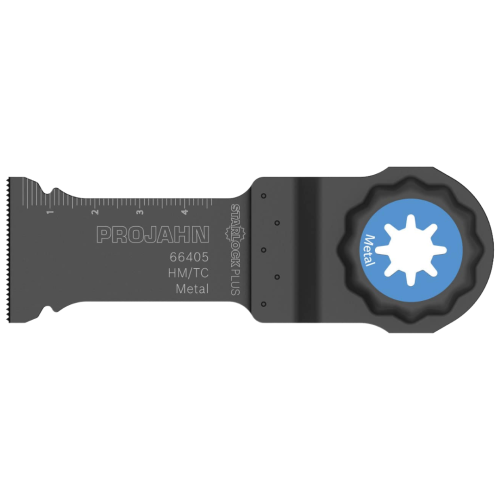 Invalzaagblad metaal BiM Starlock 1.3
