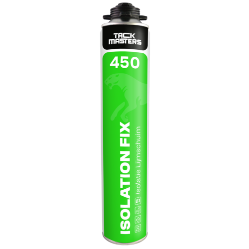 Isolation Fix isolatie lijmschuim 750 ml