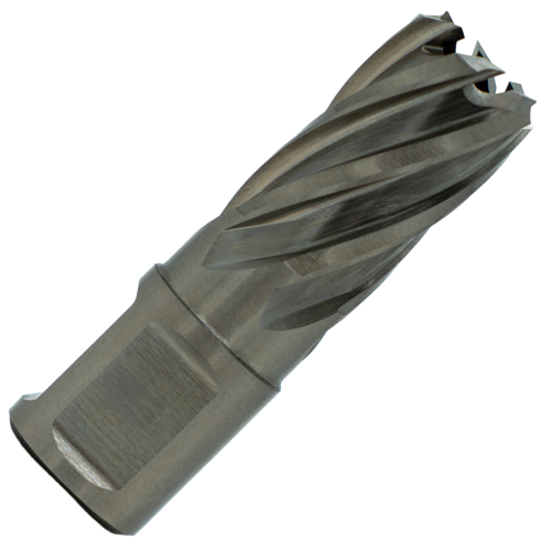 Kernboor HSS M2