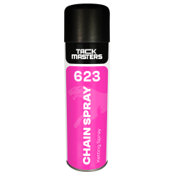 Kettingspray