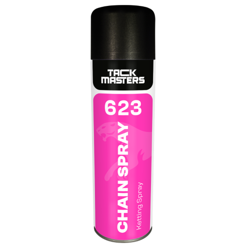 Kettingspray