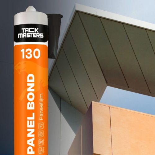 Kit voor Trespa gevelpanelen