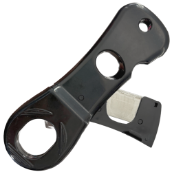 Kitkoker opener / tuitensnijder