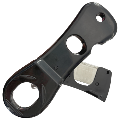 Kitkoker opener / tuitensnijder
