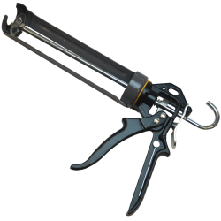 Kitpistool kokers