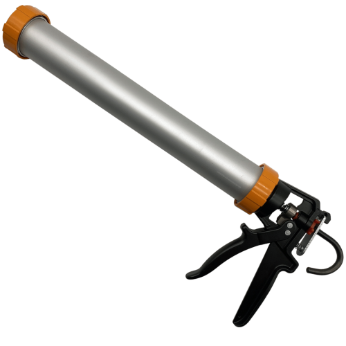 Kitpistool worsten premium