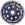 Komschijf diamant