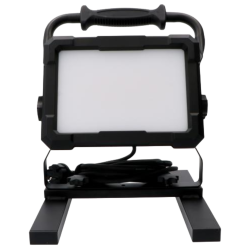 LED bouwlamp 100 w