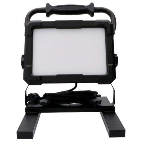 LED bouwlamp 100 w