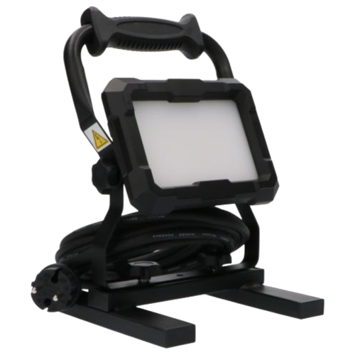 LED bouwlamp 30W 2850lm IP65