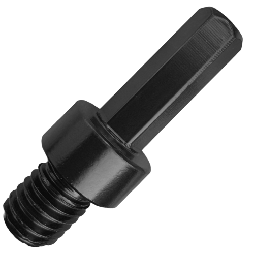 M14 adapter zeskant