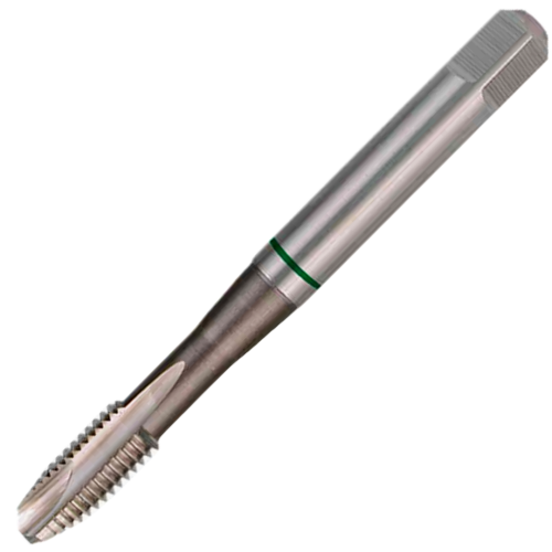 Machinetap draadsnijden rvs