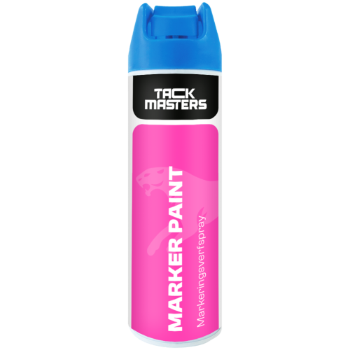 Markeringsverf spray