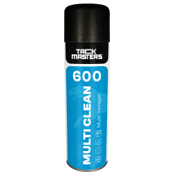 Multi cleaner kit ontvetter