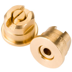 Nozzle voor spuitpistool