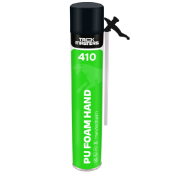 PU Foam handschuim