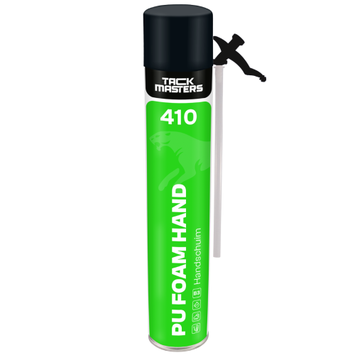 PU Foam handschuim