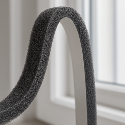 PU compressieband