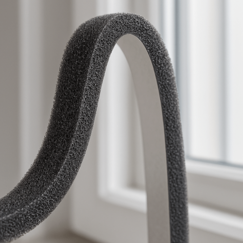 PU compressieband