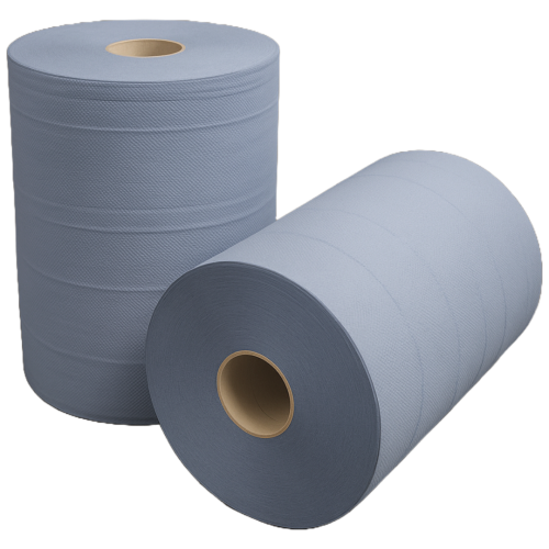 Papierrol garage