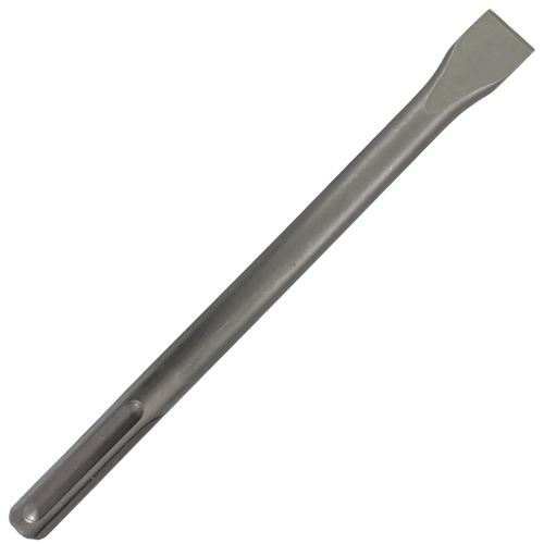 Platte beitel SDS max