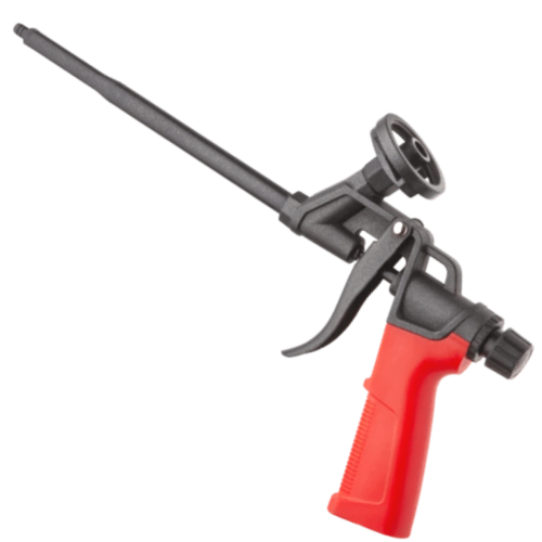 Professioneel purpistool