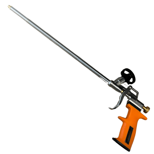 Purpistool 81 cm lans