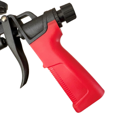 Purpistool premium handvat