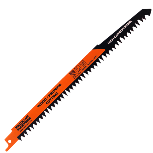 Reciprozaagblad hout HCS S1531L