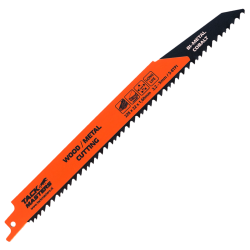 Reciprozaagblad hout & metaal BiM S1110VF