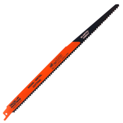 Reciprozaagblad hout & metaal BiM S1411DF