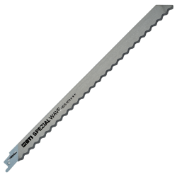 Reciprozaagblad isolatie HCS S1213AWP