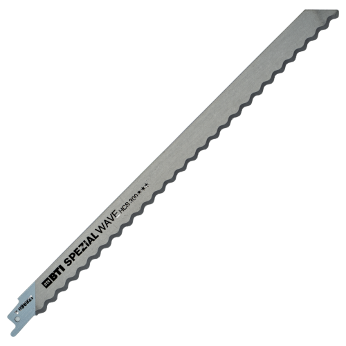 Reciprozaagblad isolatie HCS S1213AWP