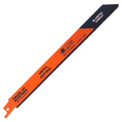 Reciprozaagblad metaal BiM S1122BF
