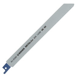 Reciprozaagblad metaal BiM S1122EF