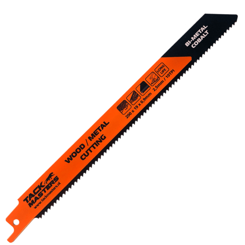 Reciprozaagblad staal & aluminium BiM S1022HF