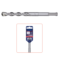 SDS+ betonboor Ø 5.5 x 410 mm X-treme