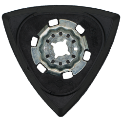 Schuurvoet Starlock