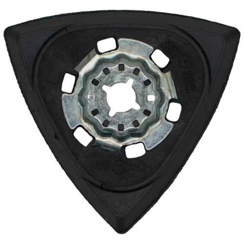 Schuurvoet Starlock