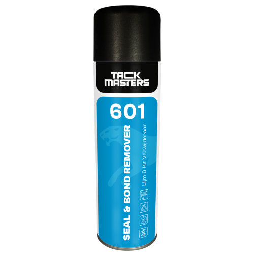 Seal and Bond remover kitverwijderaar