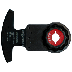 Segmentmes multi material HCS Starlock