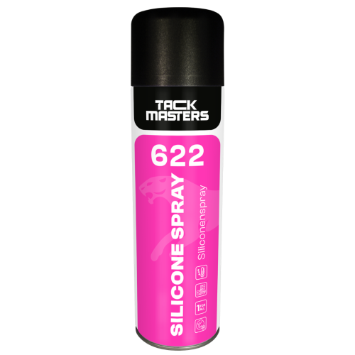 Siliconenspray spuitbus