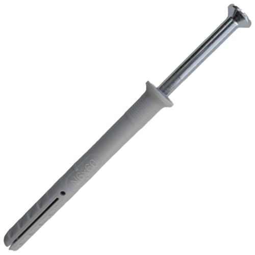 Slagpluggen
