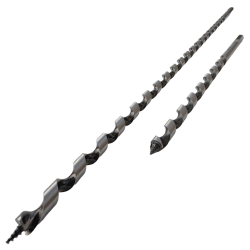 Slangenboor