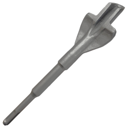 Sleufbeitel sds max