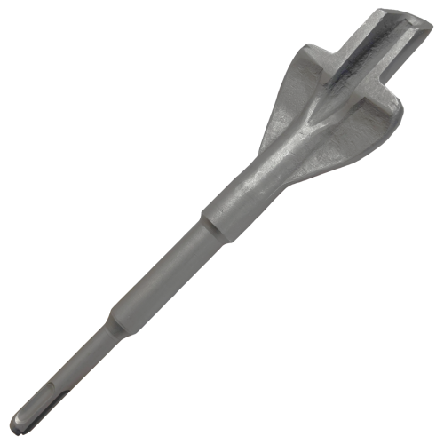 Sleufbeitel sds max