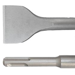 Spade beitel