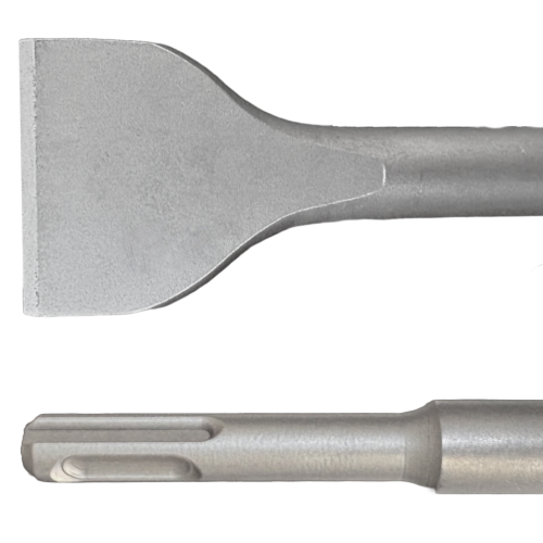 Spade beitel